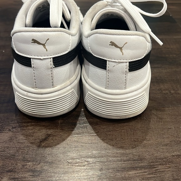 Puma Women’s Platforms - Picture 7 of 10